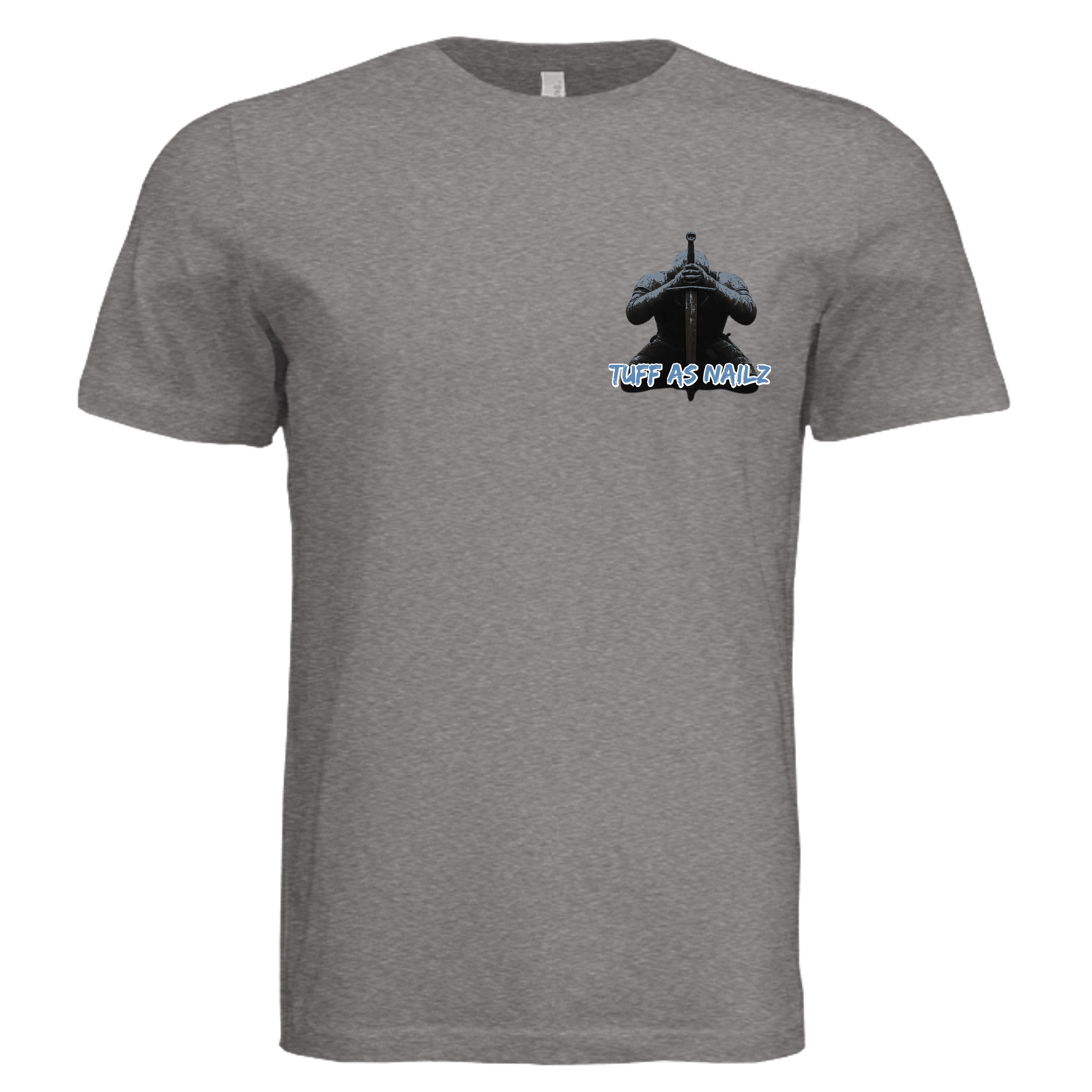 Storm Triblend - 3413C - FRONT