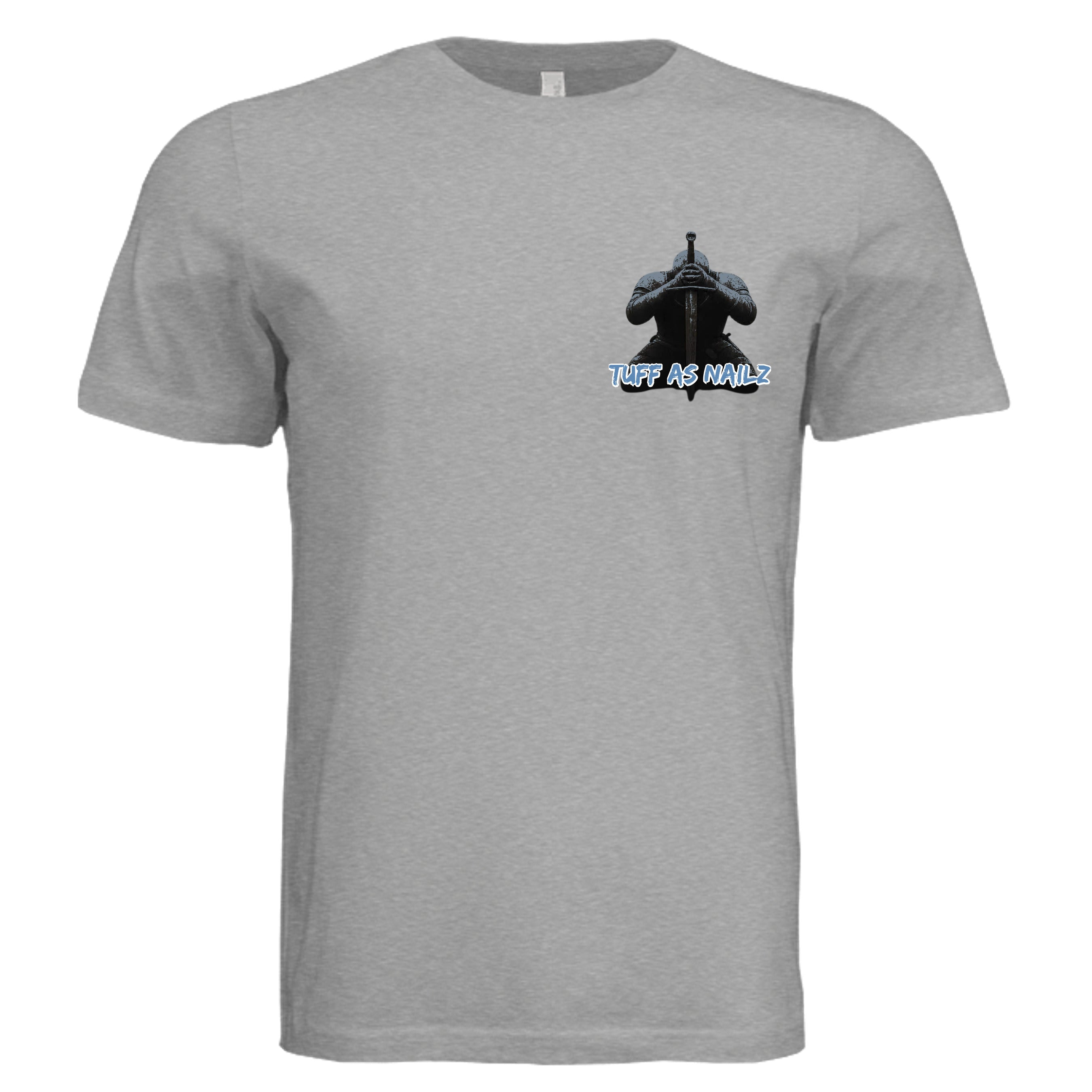 ATH GREY TRBLND - 3413C - FRONT