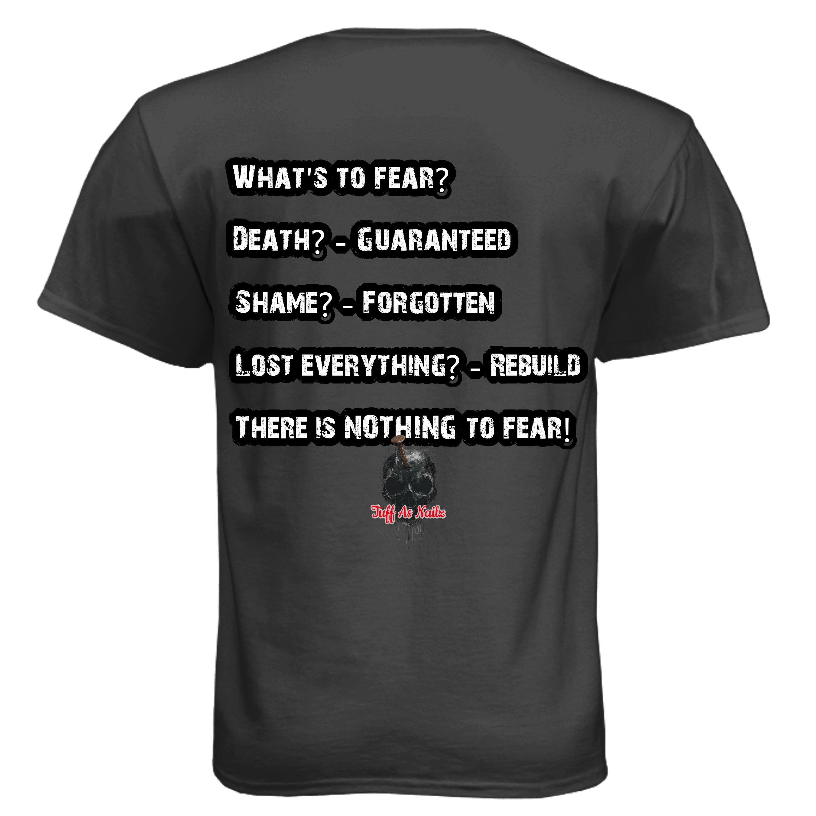 Black - N6210 - BACK