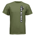 Military Green - N6210 - FRONT