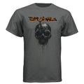 Heather Heavy Metal - N6210 - FRONT