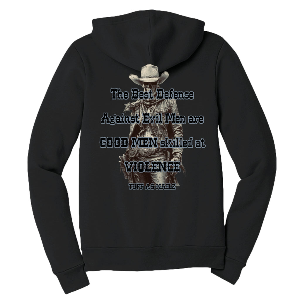 Vintage Black - 3739 - BACK
