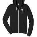 Vintage Black - 3739 - FRONT