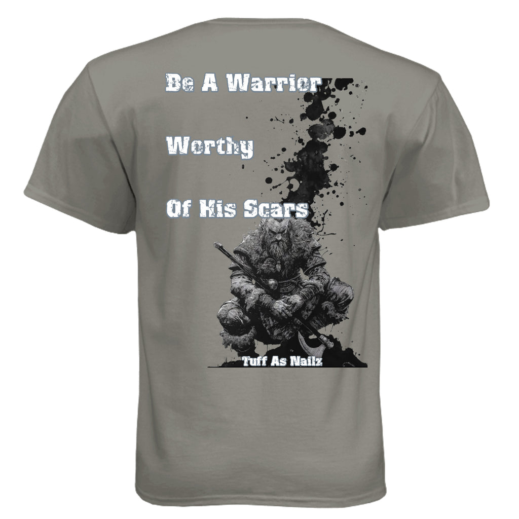 Warm Gray - N6210 - BACK