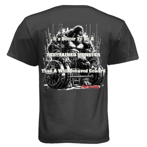Black - N6210 - BACK