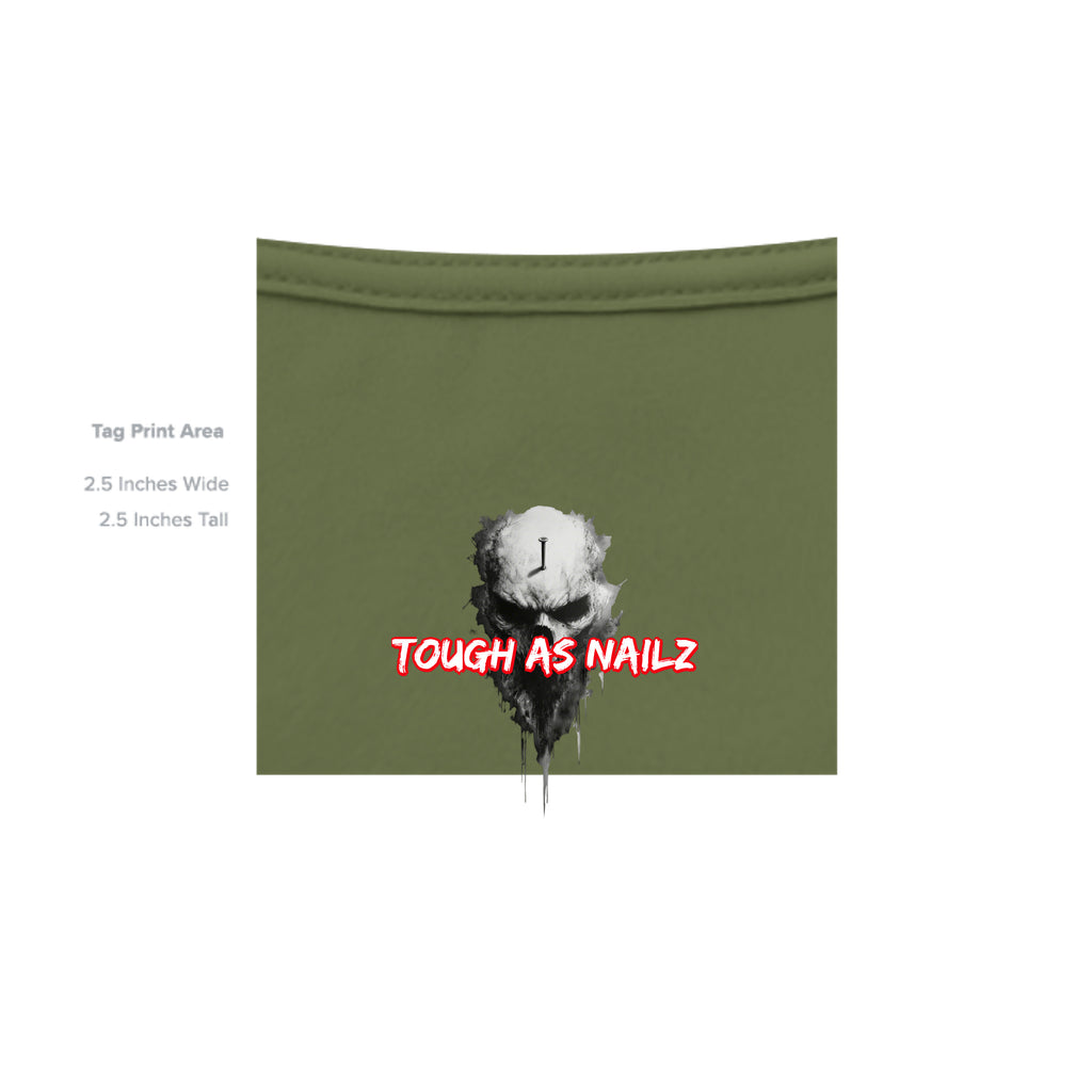 Military Green - N6210 - INSIDE_TAG_LINE