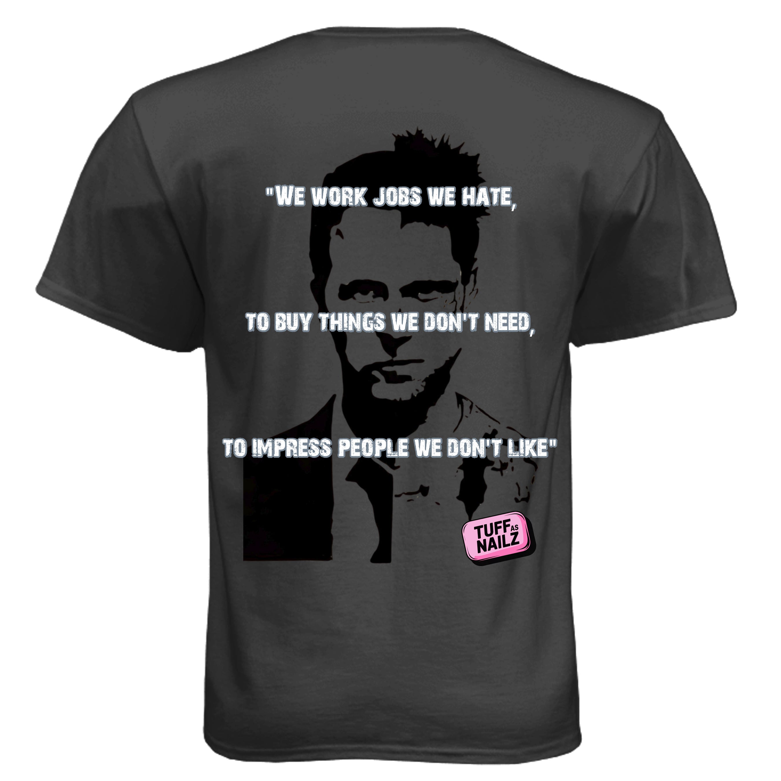 Black - N6210 - BACK