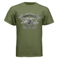 Military Green - N6210 - FRONT