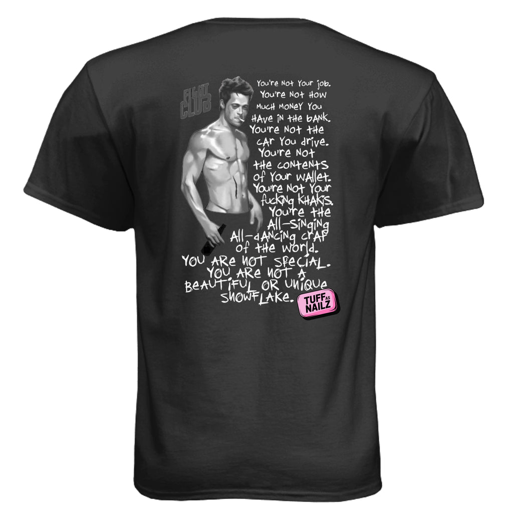 Charcoal - N6210 - BACK