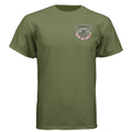 Military Green - N6210 - FRONT