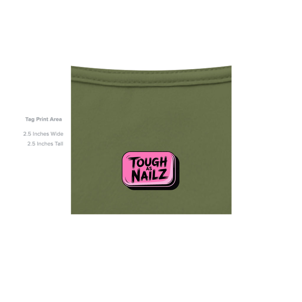 Military Green - N6210 - INSIDE_TAG_LINE
