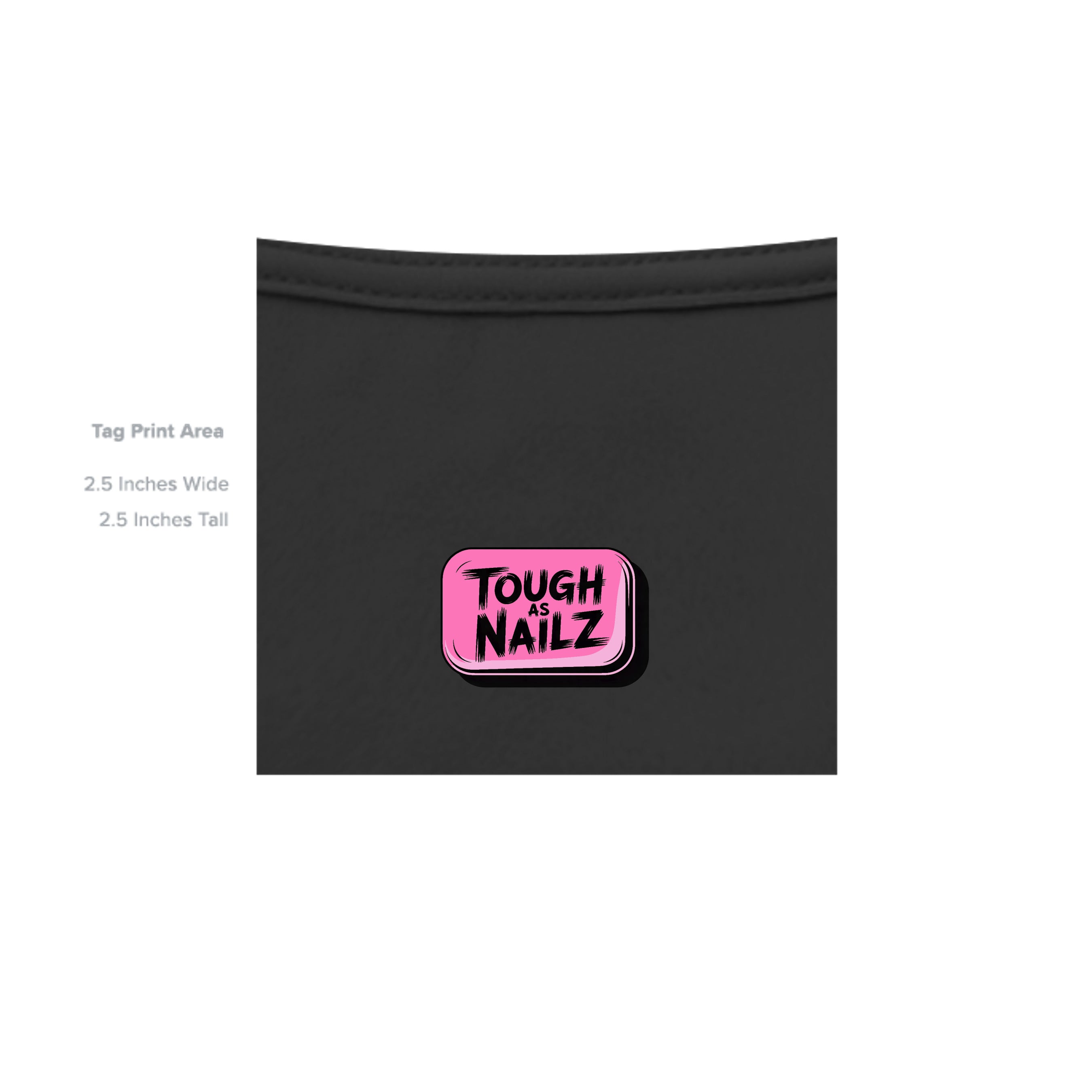 Charcoal - N6210 - INSIDE_TAG_LINE