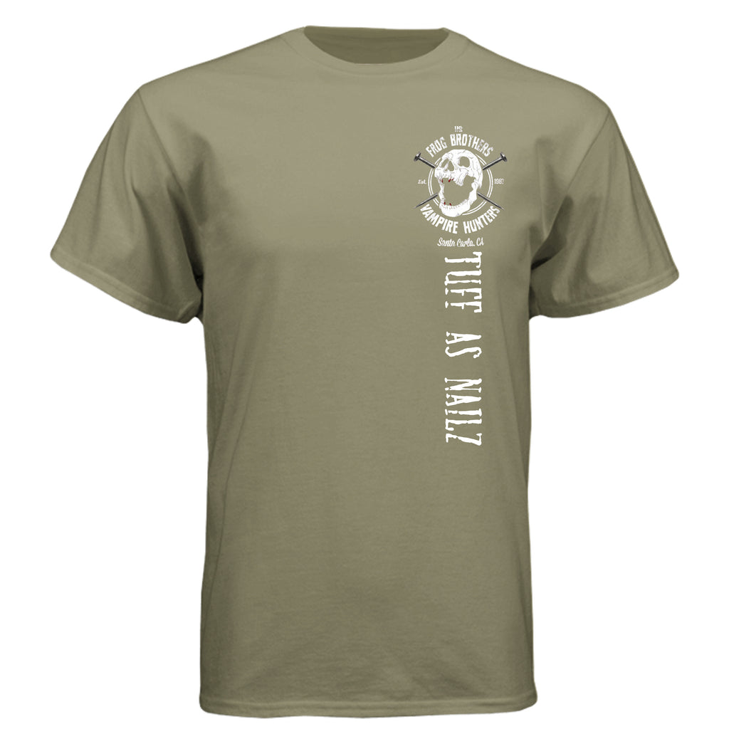Light Olive - N6210 - FRONT