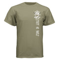 Light Olive - N6210 - FRONT