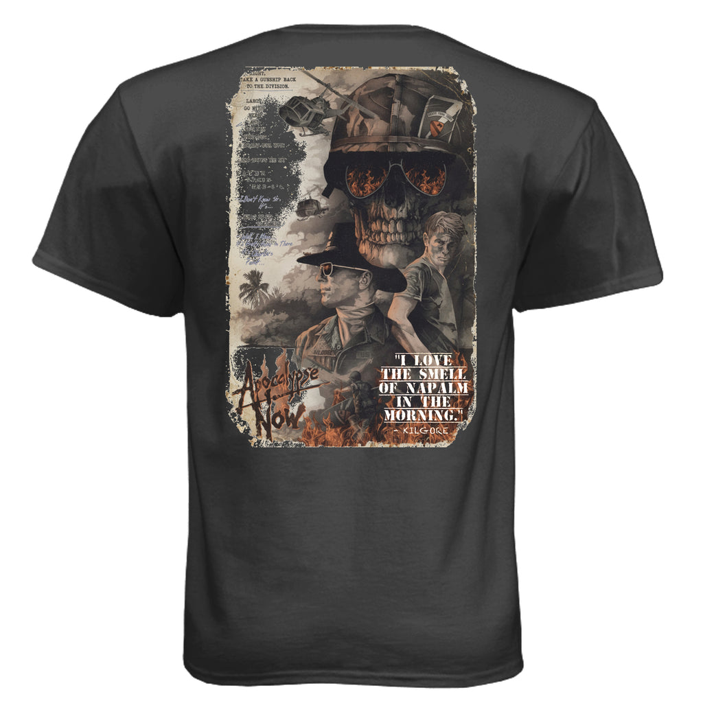 Black - N6210 - BACK