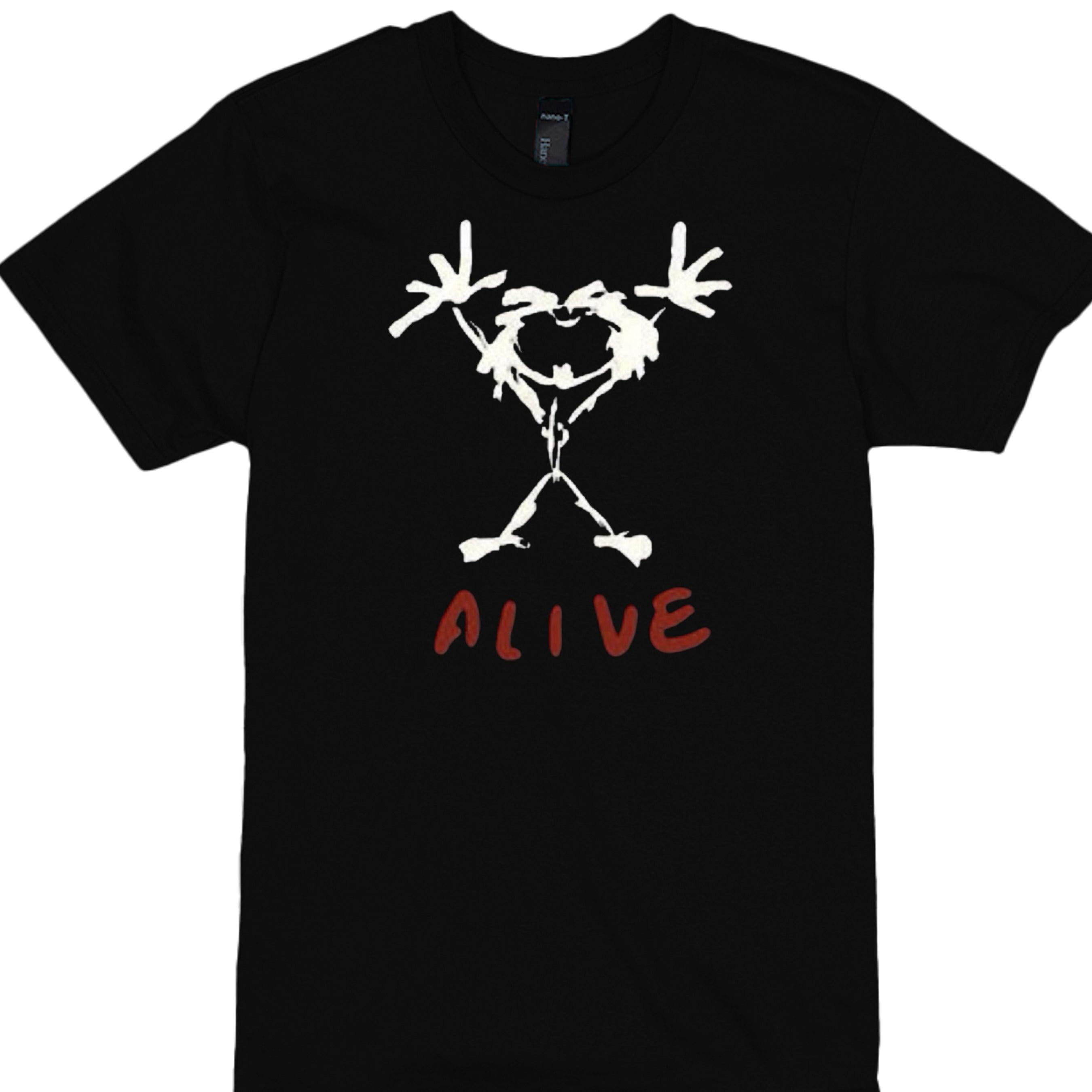 BLACK - 4980 - FRONT