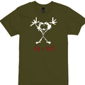 FATIGUE GREEN - 4980 - FRONT
