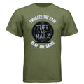 Military Green - N6210 - FRONT
