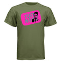 Military Green - N6210 - FRONT