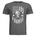 Solid Asphalt Triblend - 3413C - FRONT