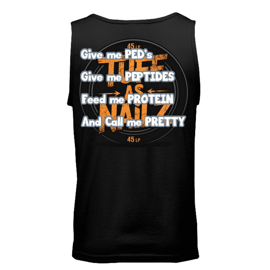 Black - 3633 - BACK