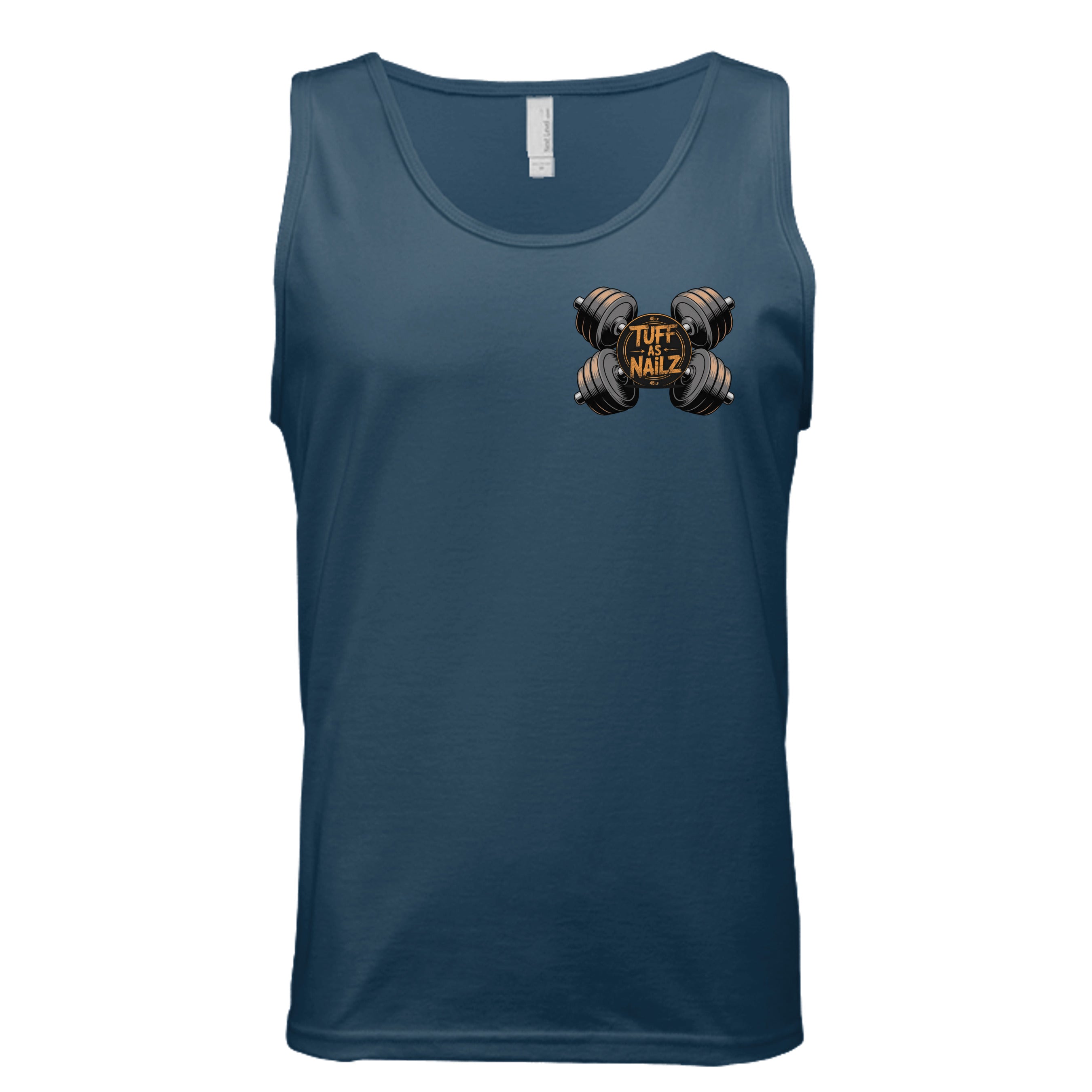 Midnight Navy - 3633 - FRONT