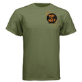 Military Green - N6210 - FRONT