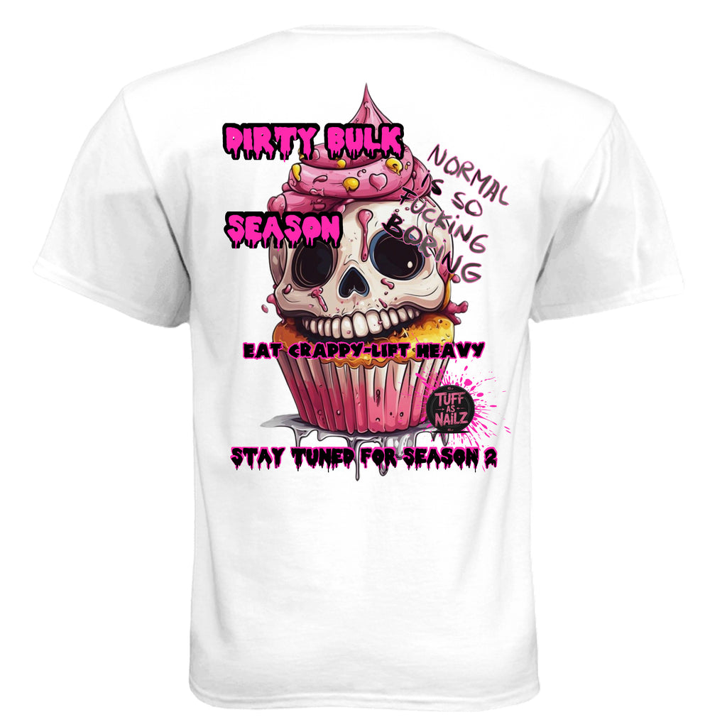 White - N6210 - BACK