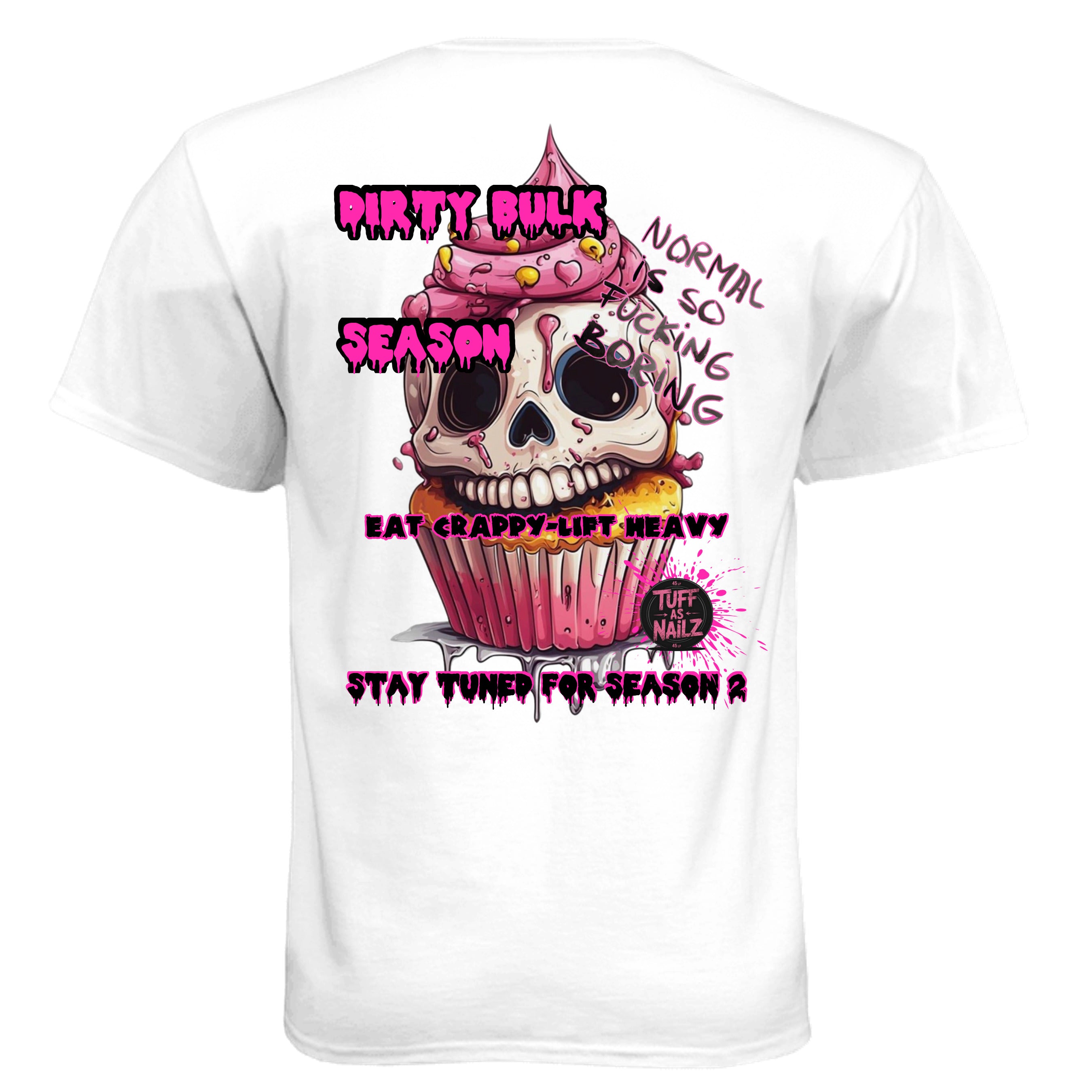 White - N6210 - BACK