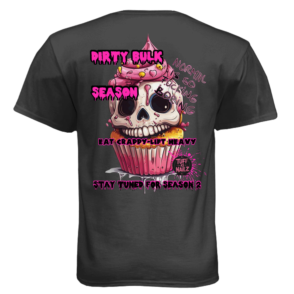 Black - N6210 - BACK