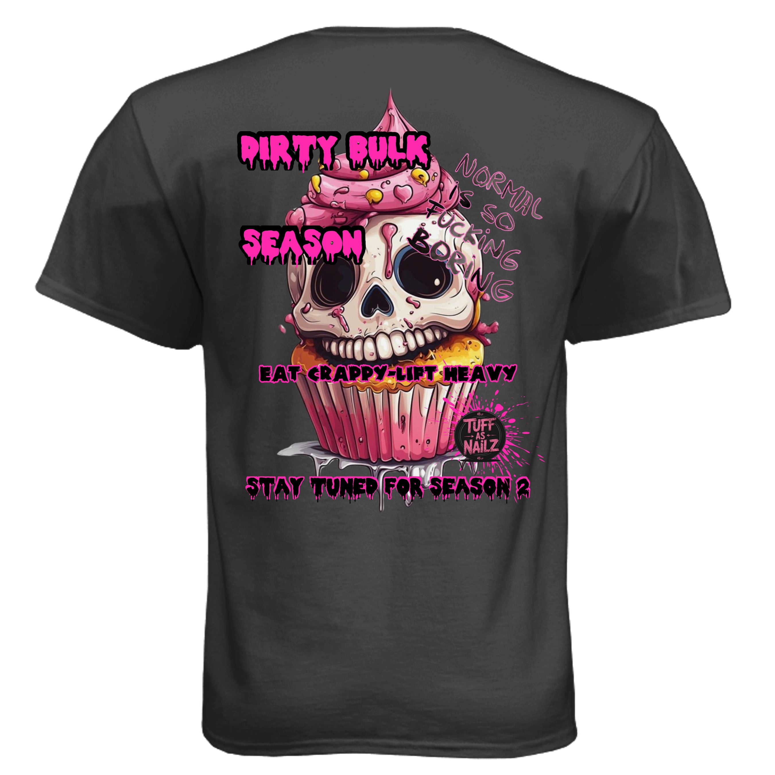 Black - N6210 - BACK